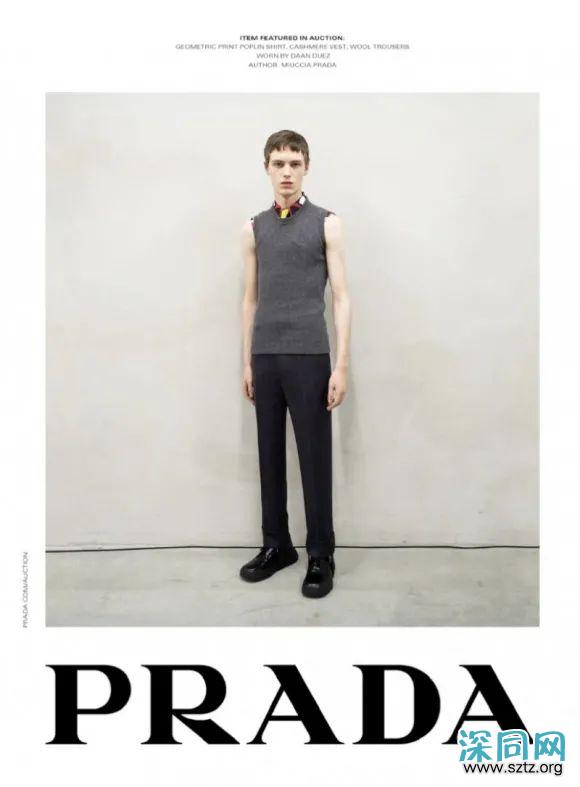 本季度最火男模是他,19岁的比利时小将,宛如油画中的男孩 本季度最火男模是他,19岁的比利时小将,宛如油画中的男孩