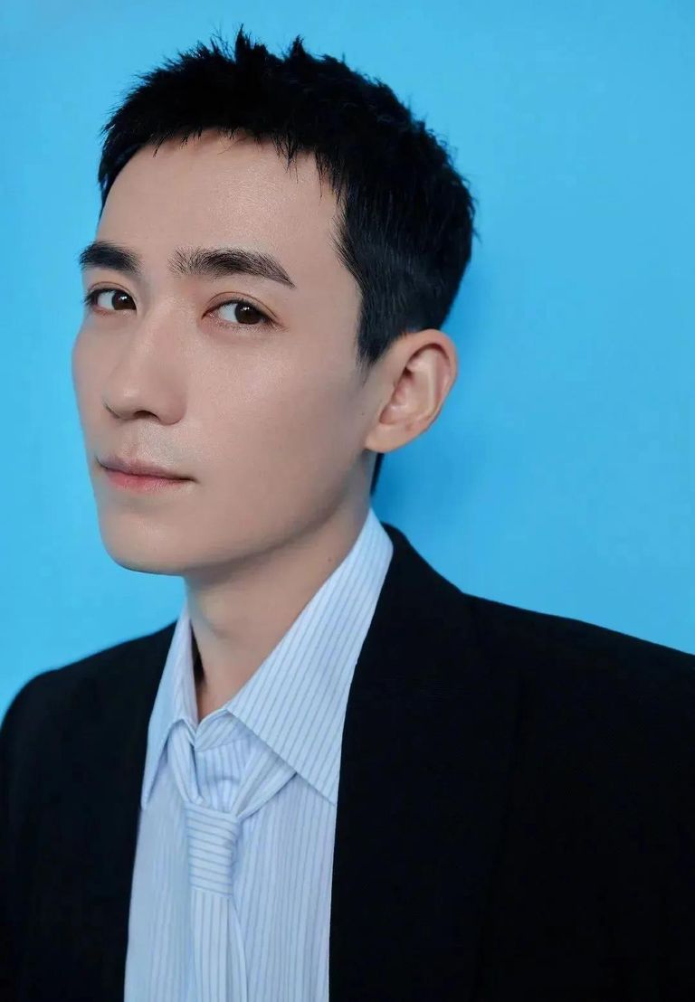 男明星的西装杀 男明星的西装杀