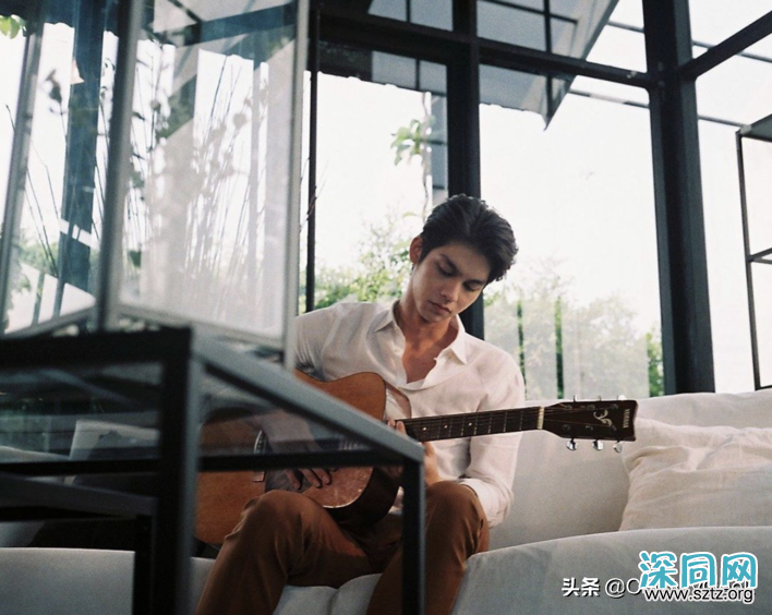 多看一秒都缺氧!12位高颜值无泰味的泰国男星 多看一秒都缺氧!12位高颜值无泰味的泰国男星