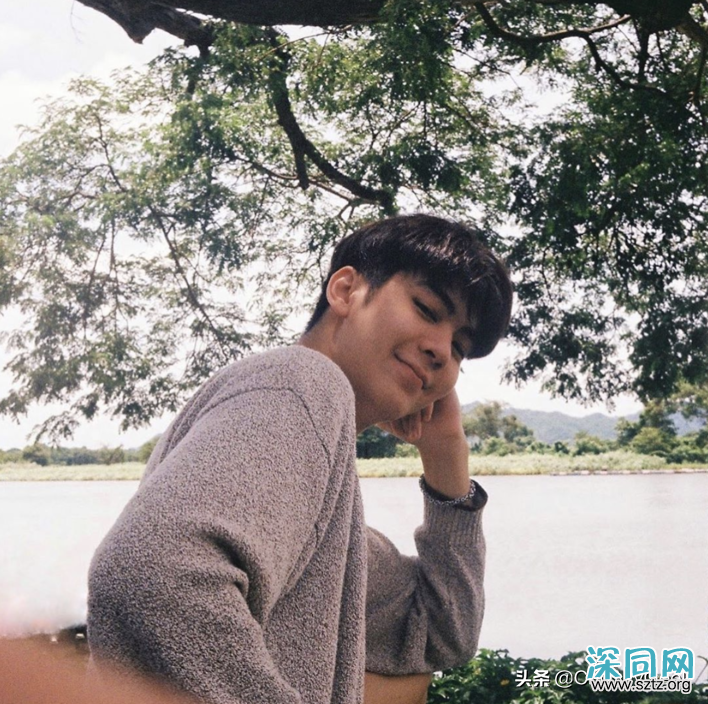 多看一秒都缺氧!12位高颜值无泰味的泰国男星 多看一秒都缺氧!12位高颜值无泰味的泰国男星