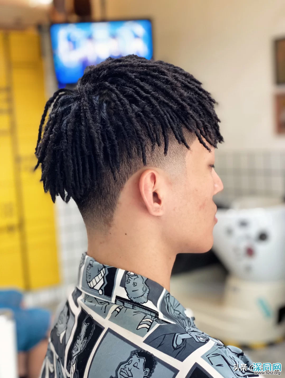 男发别乱剪,有这27款就够了,清爽又帅气,剪完你也可以变男神 男发别乱剪,有这27款就够了,清爽又帅气,剪完你也可以变男神