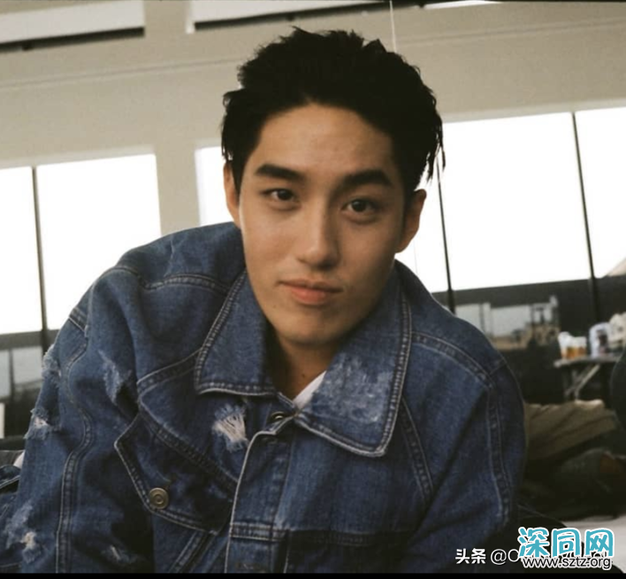 多看一秒都缺氧!12位高颜值无泰味的泰国男星 多看一秒都缺氧!12位高颜值无泰味的泰国男星