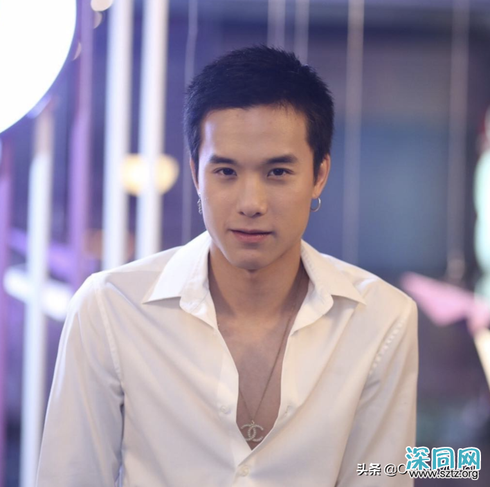 多看一秒都缺氧!12位高颜值无泰味的泰国男星 多看一秒都缺氧!12位高颜值无泰味的泰国男星