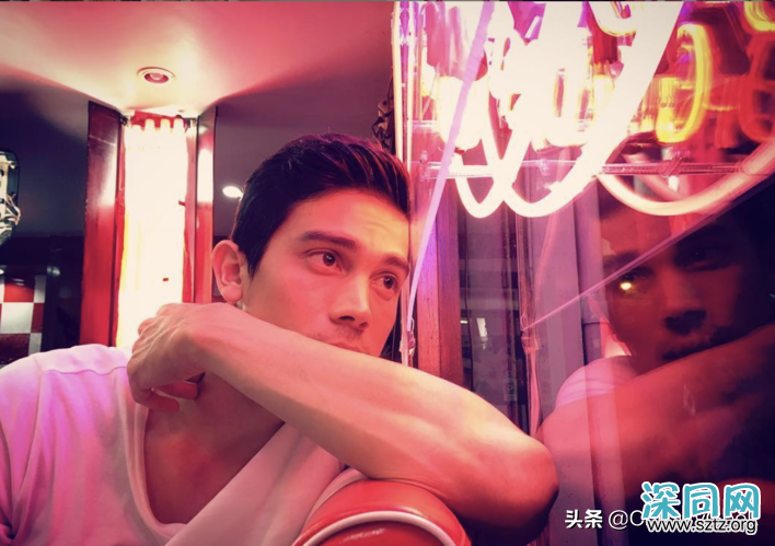 多看一秒都缺氧!12位高颜值无泰味的泰国男星 多看一秒都缺氧!12位高颜值无泰味的泰国男星