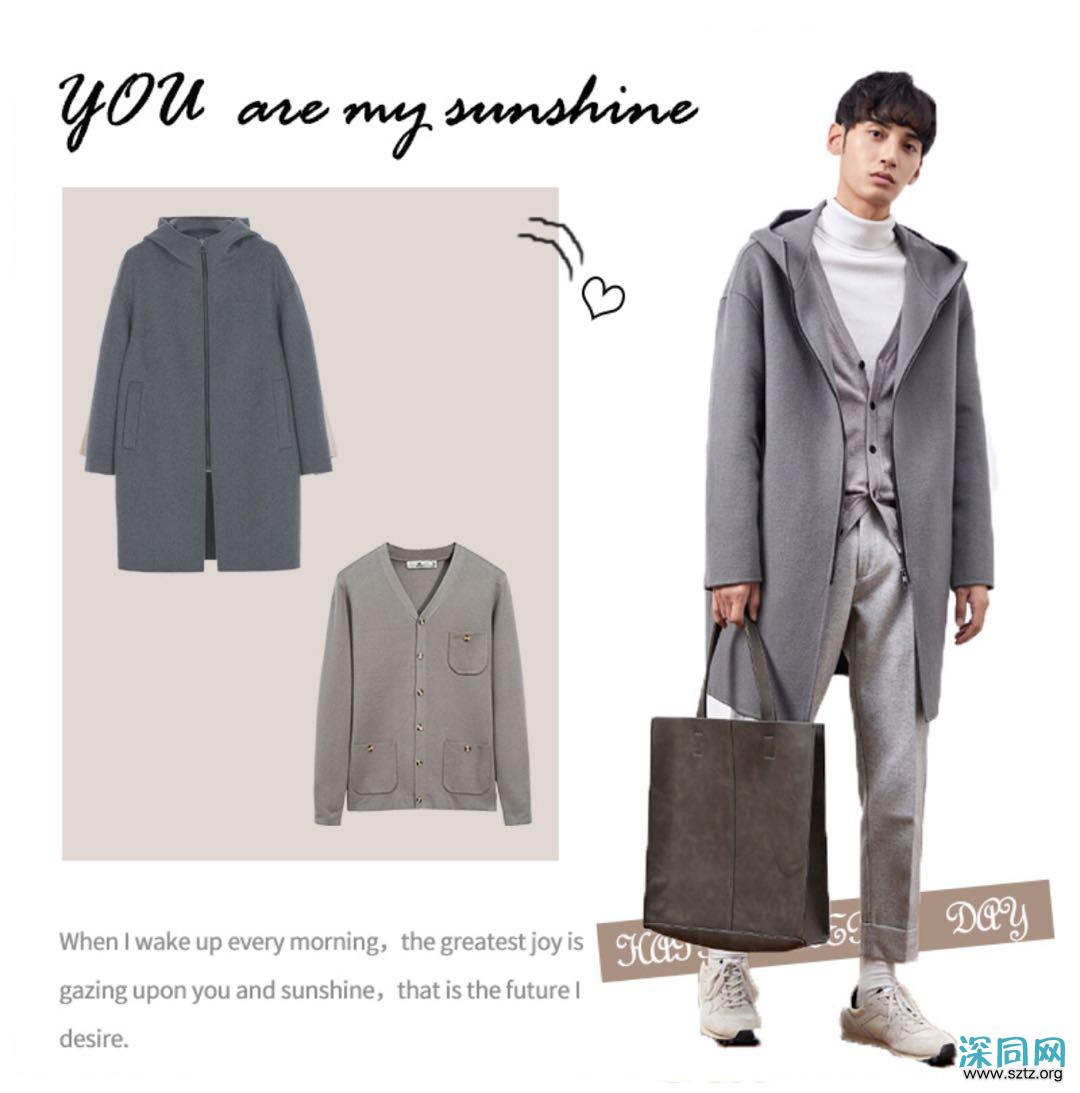 男士穿搭,看过之后记得收藏,照着这样穿,准没错 男士穿搭,看过之后记得收藏,照着这样穿,准没错