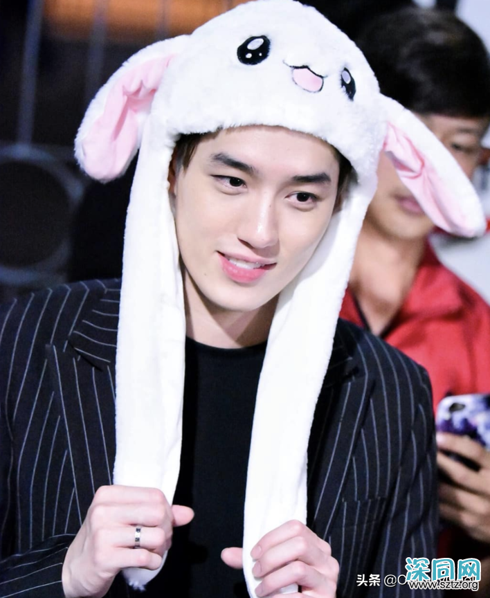 多看一秒都缺氧!12位高颜值无泰味的泰国男星 多看一秒都缺氧!12位高颜值无泰味的泰国男星