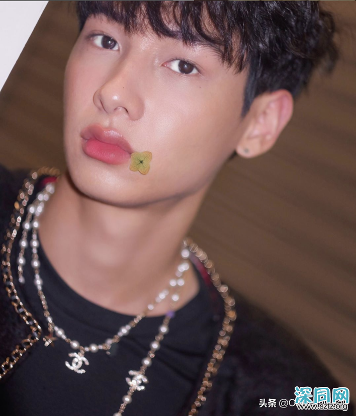 多看一秒都缺氧!12位高颜值无泰味的泰国男星 多看一秒都缺氧!12位高颜值无泰味的泰国男星