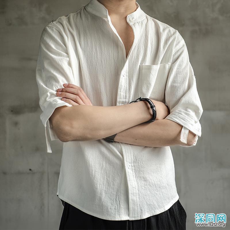 70后男人想要显嫩更帅气,穿这高级男装,彰显男人魅力,贼拉风 70后男人想要显嫩更帅气,穿这高级男装,彰显男人魅力,贼拉风