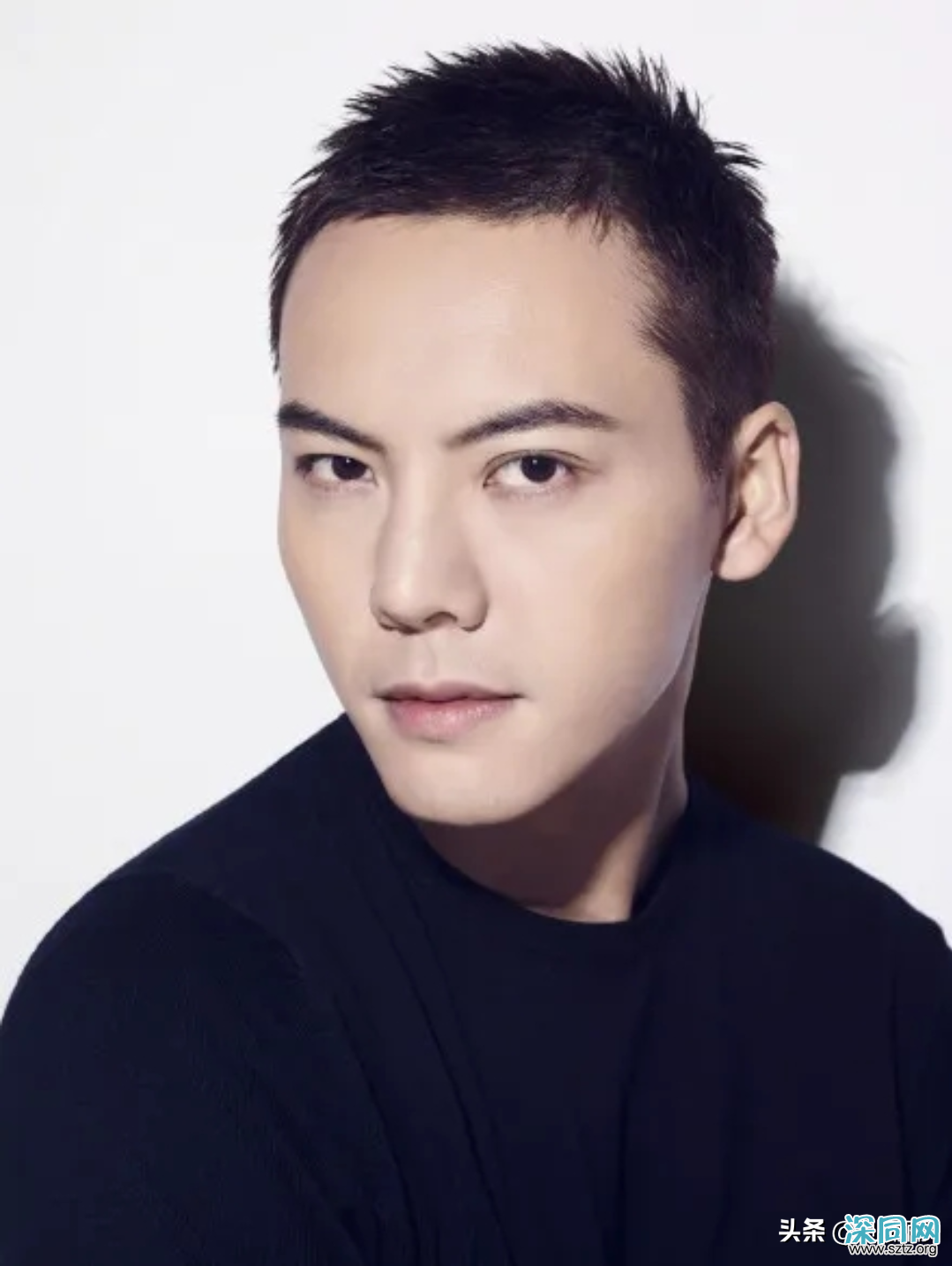 男发别乱剪,有这27款就够了,清爽又帅气,剪完你也可以变男神 男发别乱剪,有这27款就够了,清爽又帅气,剪完你也可以变男神