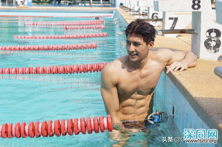 多看一秒都缺氧!12位高颜值无泰味的泰国男星 多看一秒都缺氧!12位高颜值无泰味的泰国男星