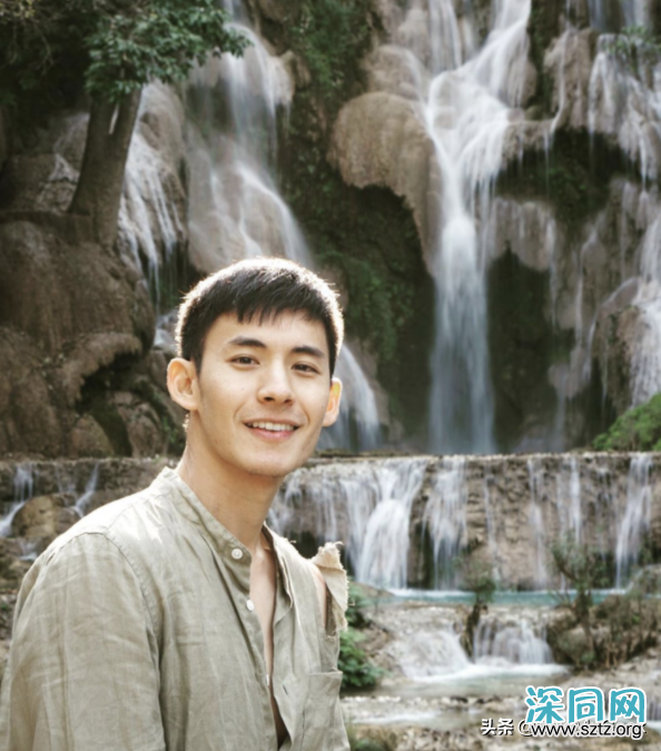 多看一秒都缺氧!12位高颜值无泰味的泰国男星 多看一秒都缺氧!12位高颜值无泰味的泰国男星