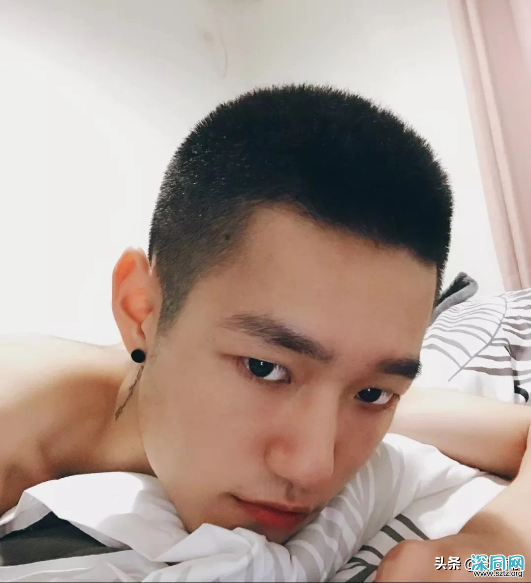 男发别乱剪,有这27款就够了,清爽又帅气,剪完你也可以变男神 男发别乱剪,有这27款就够了,清爽又帅气,剪完你也可以变男神