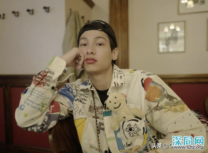 多看一秒都缺氧!12位高颜值无泰味的泰国男星 多看一秒都缺氧!12位高颜值无泰味的泰国男星