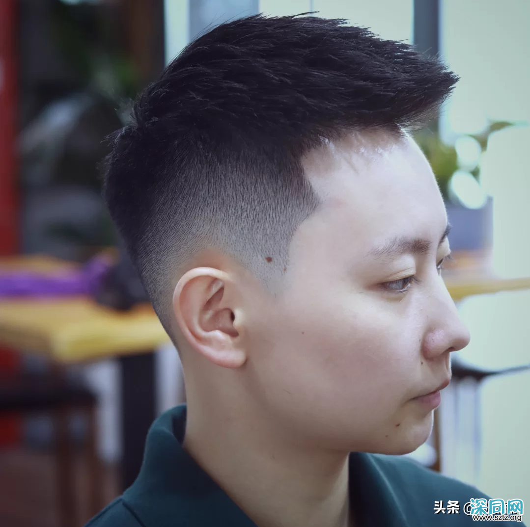 男发别乱剪,有这27款就够了,清爽又帅气,剪完你也可以变男神 男发别乱剪,有这27款就够了,清爽又帅气,剪完你也可以变男神