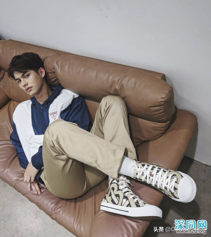 多看一秒都缺氧!12位高颜值无泰味的泰国男星 多看一秒都缺氧!12位高颜值无泰味的泰国男星