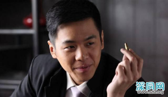 这5位男星的手堪比手模,让女人都羡慕,王凯果断上榜