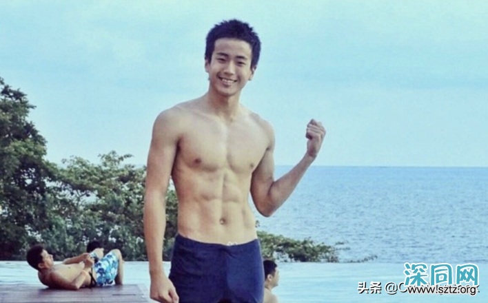 多看一秒都缺氧!12位高颜值无泰味的泰国男星 多看一秒都缺氧!12位高颜值无泰味的泰国男星