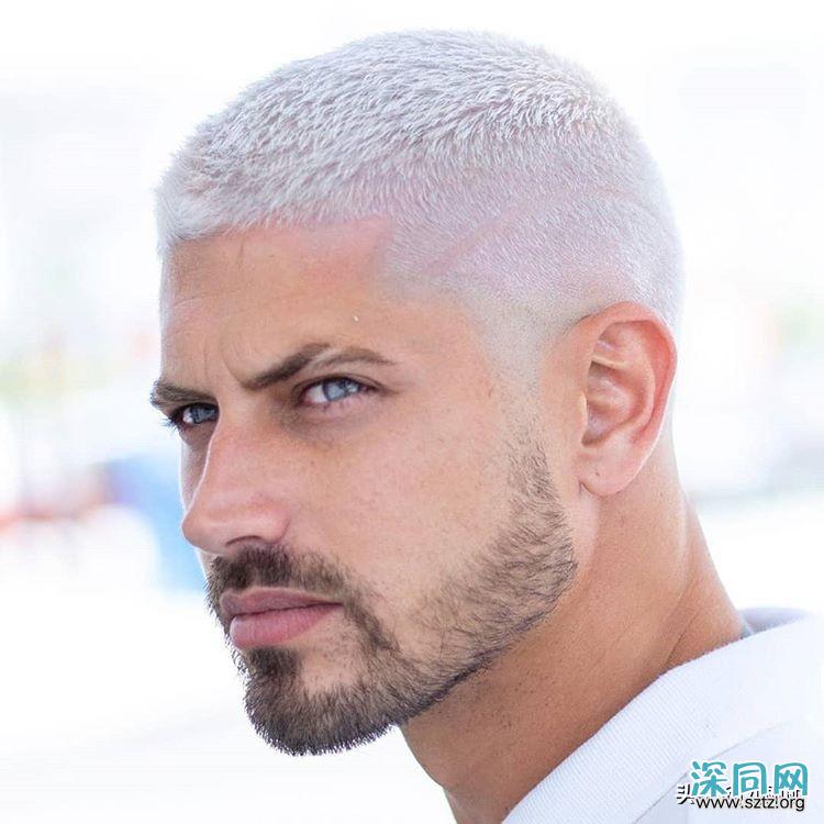 男发别乱剪,有这27款就够了,清爽又帅气,剪完你也可以变男神 男发别乱剪,有这27款就够了,清爽又帅气,剪完你也可以变男神