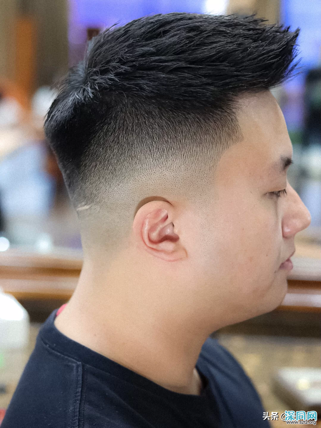 男发别乱剪,有这27款就够了,清爽又帅气,剪完你也可以变男神 男发别乱剪,有这27款就够了,清爽又帅气,剪完你也可以变男神