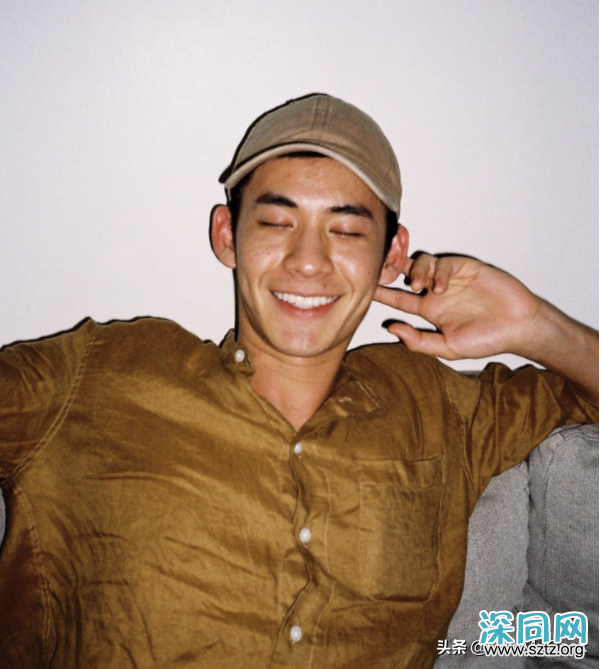 多看一秒都缺氧!12位高颜值无泰味的泰国男星 多看一秒都缺氧!12位高颜值无泰味的泰国男星