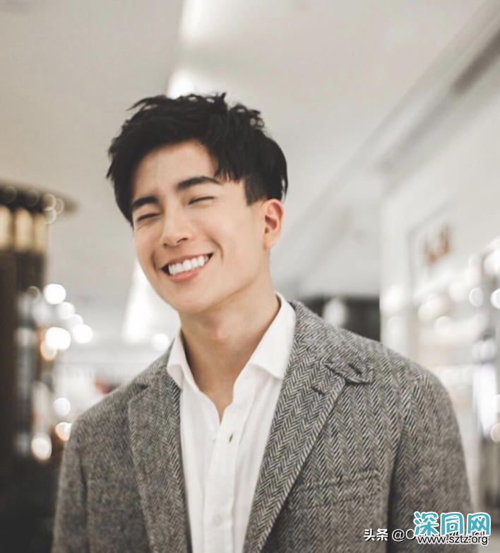 多看一秒都缺氧!12位高颜值无泰味的泰国男星 多看一秒都缺氧!12位高颜值无泰味的泰国男星