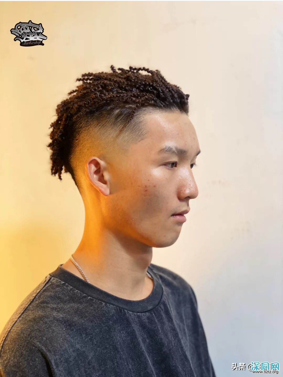 男发别乱剪,有这27款就够了,清爽又帅气,剪完你也可以变男神 男发别乱剪,有这27款就够了,清爽又帅气,剪完你也可以变男神