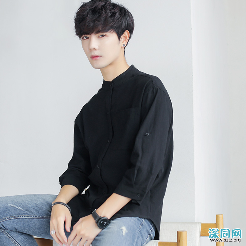 70后男人想要显嫩更帅气,穿这高级男装,彰显男人魅力,贼拉风 70后男人想要显嫩更帅气,穿这高级男装,彰显男人魅力,贼拉风