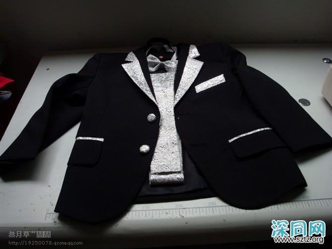 男性着装常识(男人珍藏篇) 男性着装常识(男人珍藏篇)