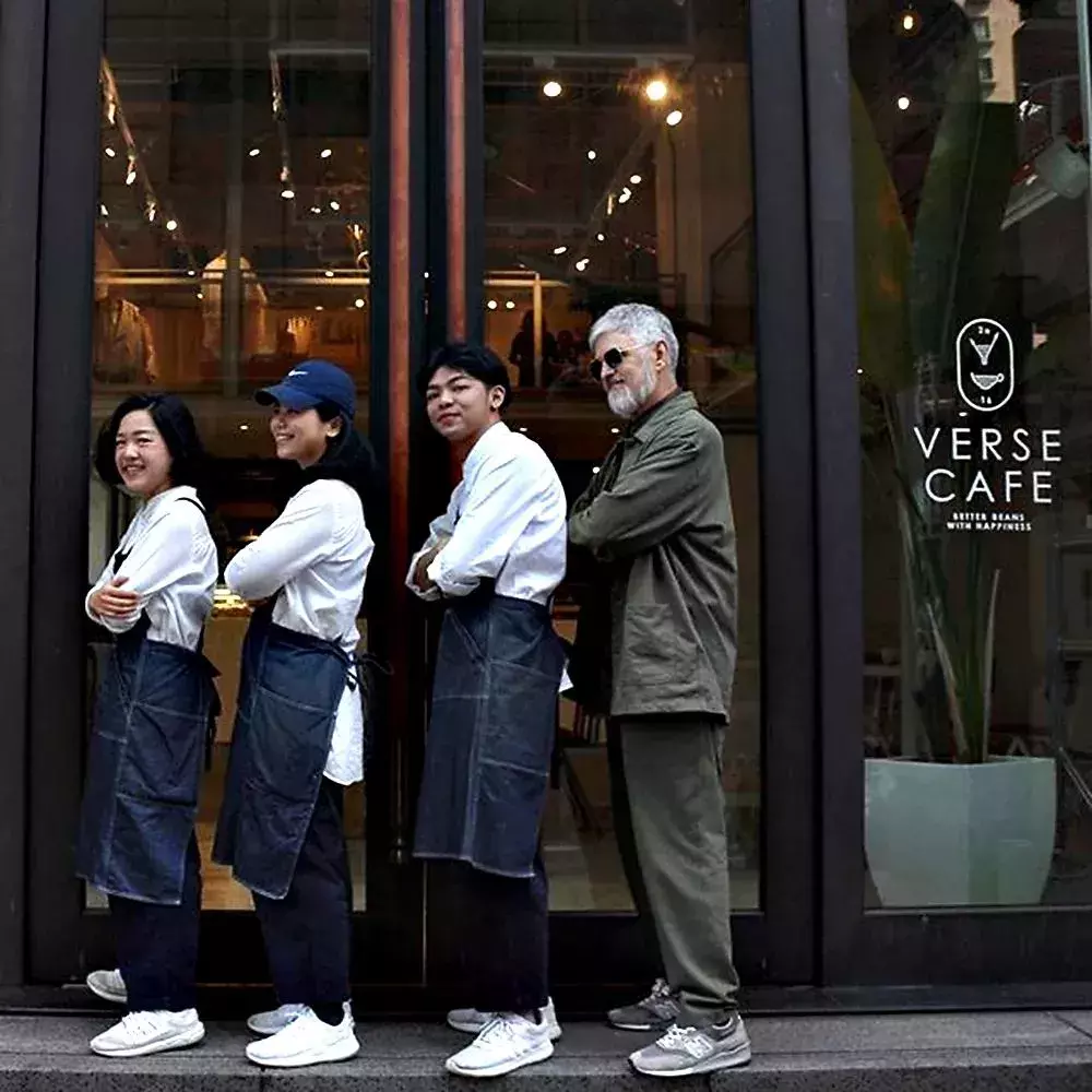 男人的帅气和骚气,可不分年龄 男人的帅气和骚气,可不分年龄