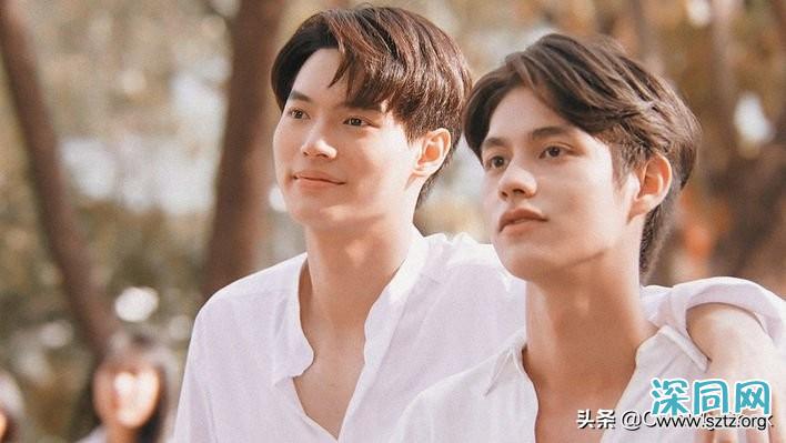 多看一秒都缺氧!12位高颜值无泰味的泰国男星 多看一秒都缺氧!12位高颜值无泰味的泰国男星