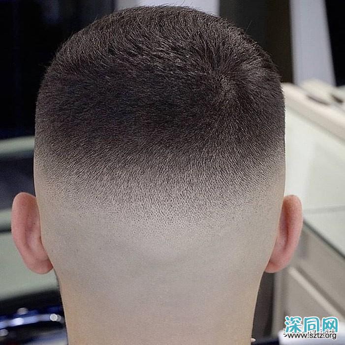 男发别乱剪,有这27款就够了,清爽又帅气,剪完你也可以变男神 男发别乱剪,有这27款就够了,清爽又帅气,剪完你也可以变男神