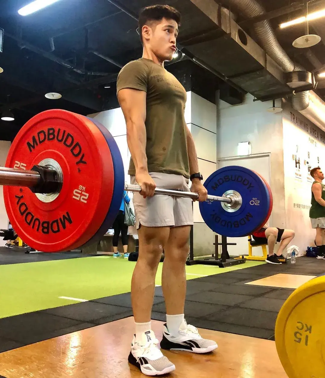 小胖逆袭成男神 小胖逆袭成男神