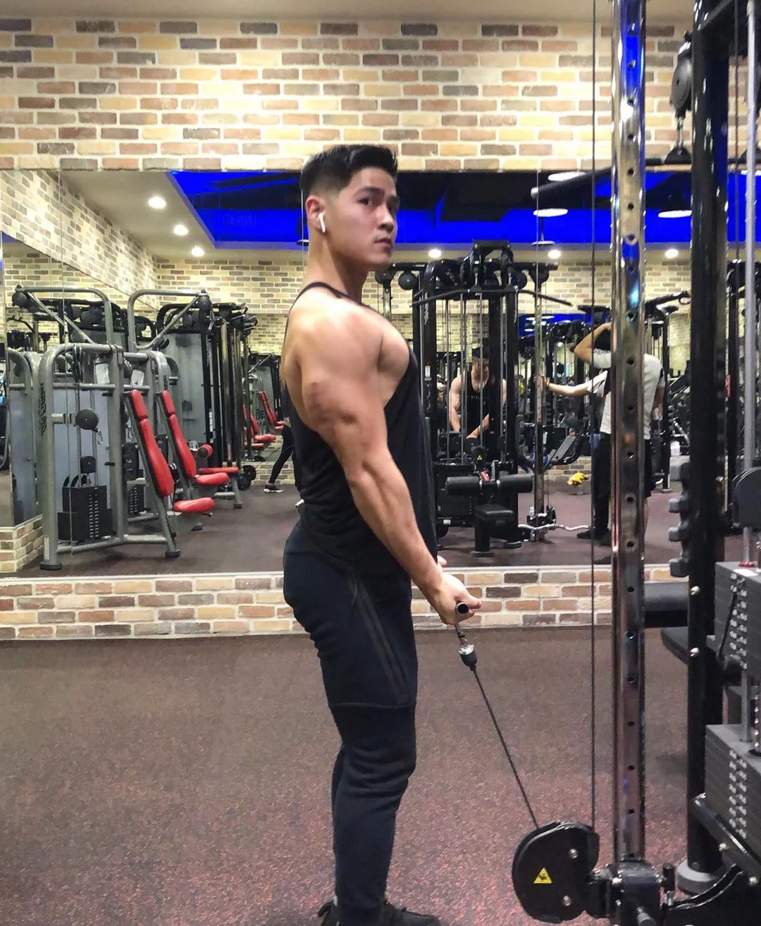 小胖逆袭成男神 小胖逆袭成男神