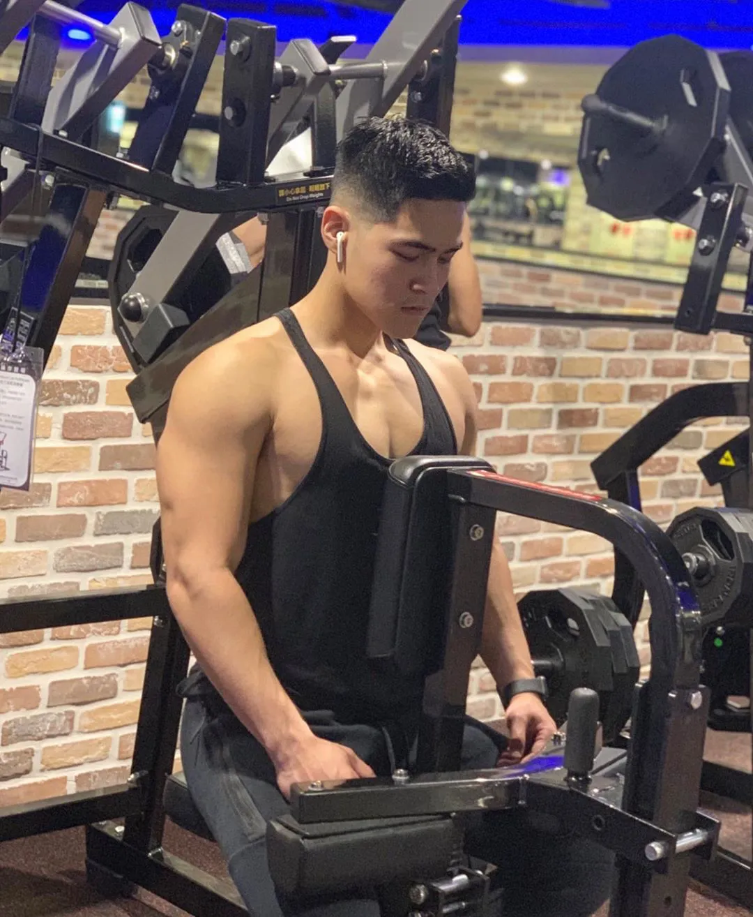 小胖逆袭成男神 小胖逆袭成男神