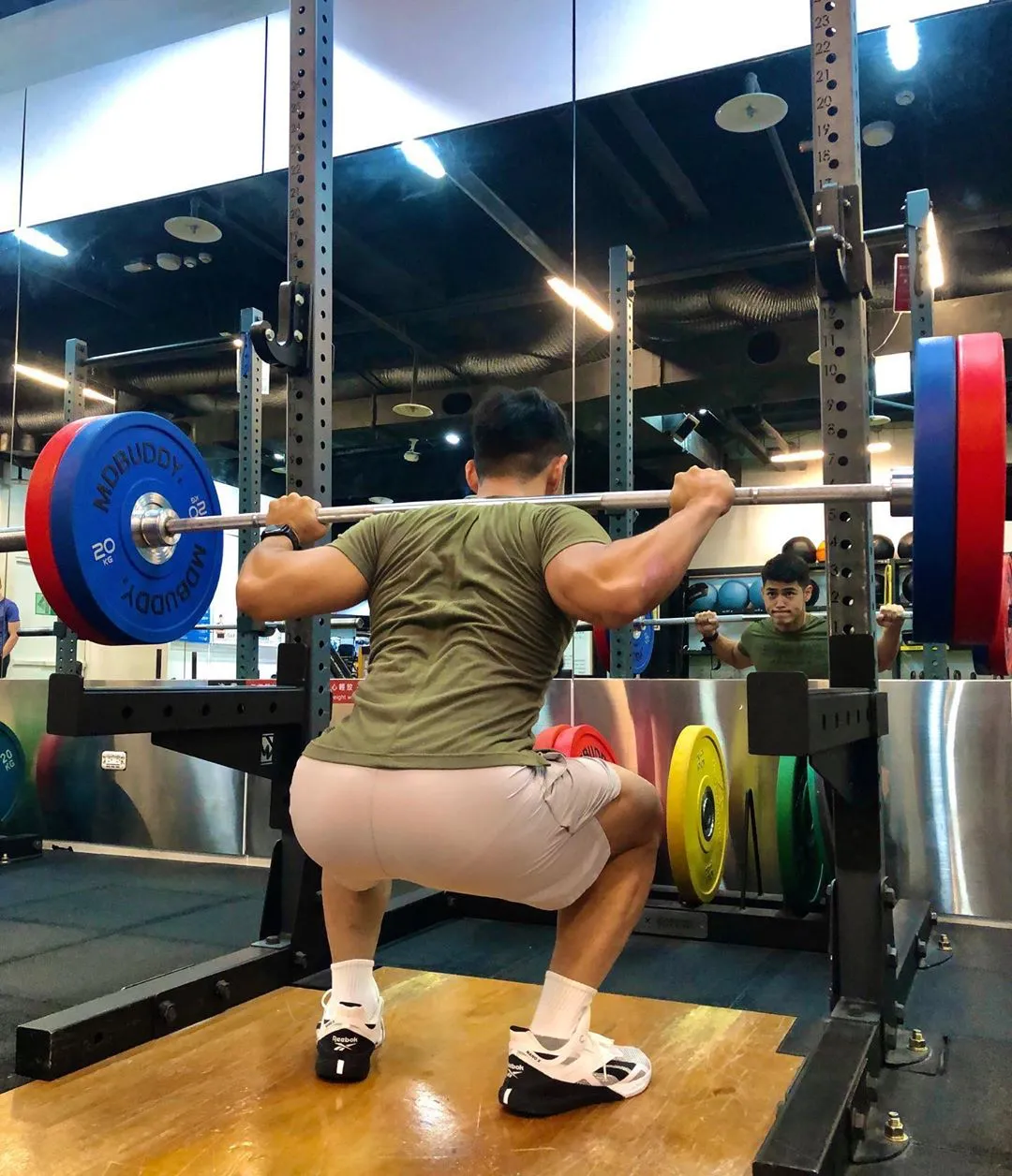 小胖逆袭成男神 小胖逆袭成男神