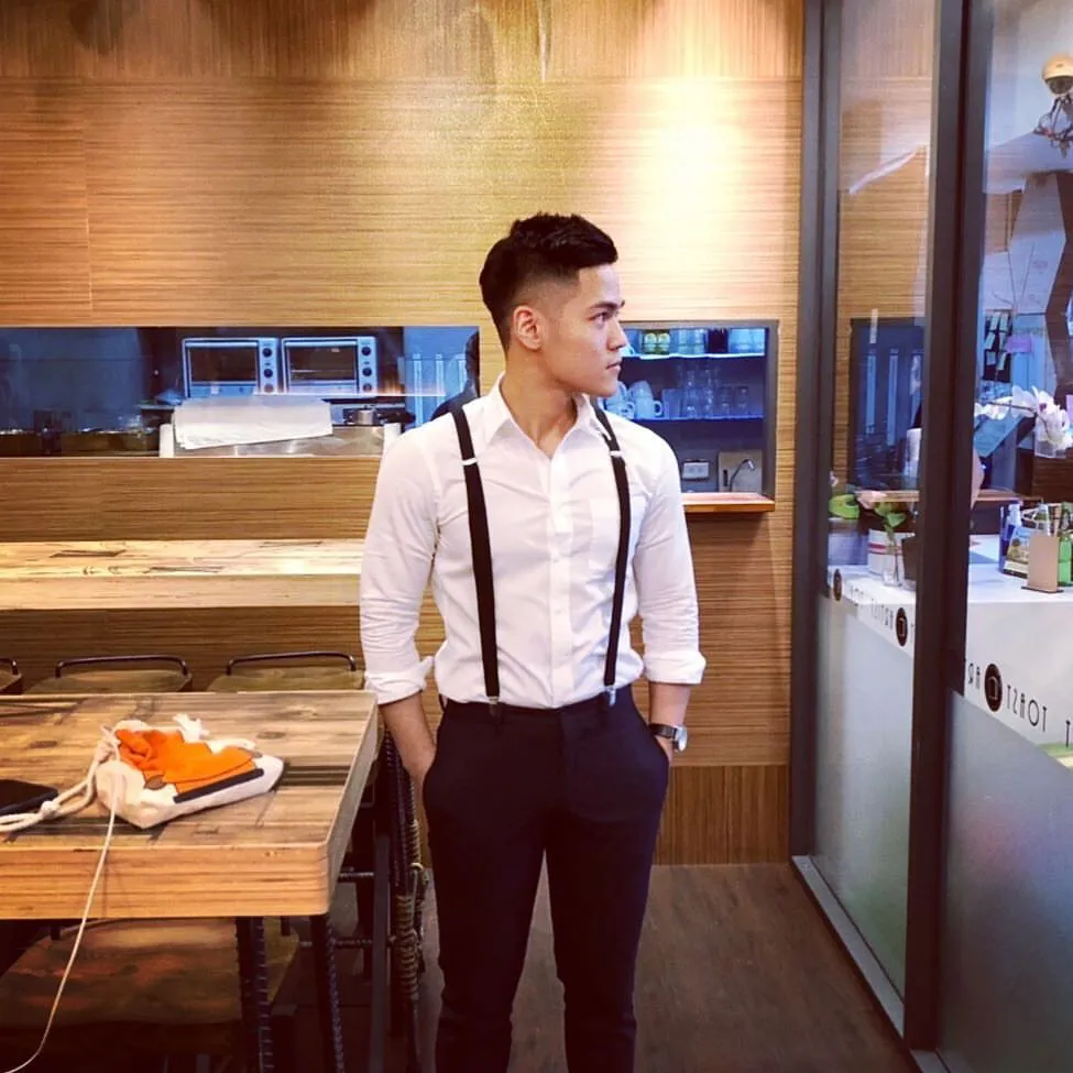 小胖逆袭成男神 小胖逆袭成男神