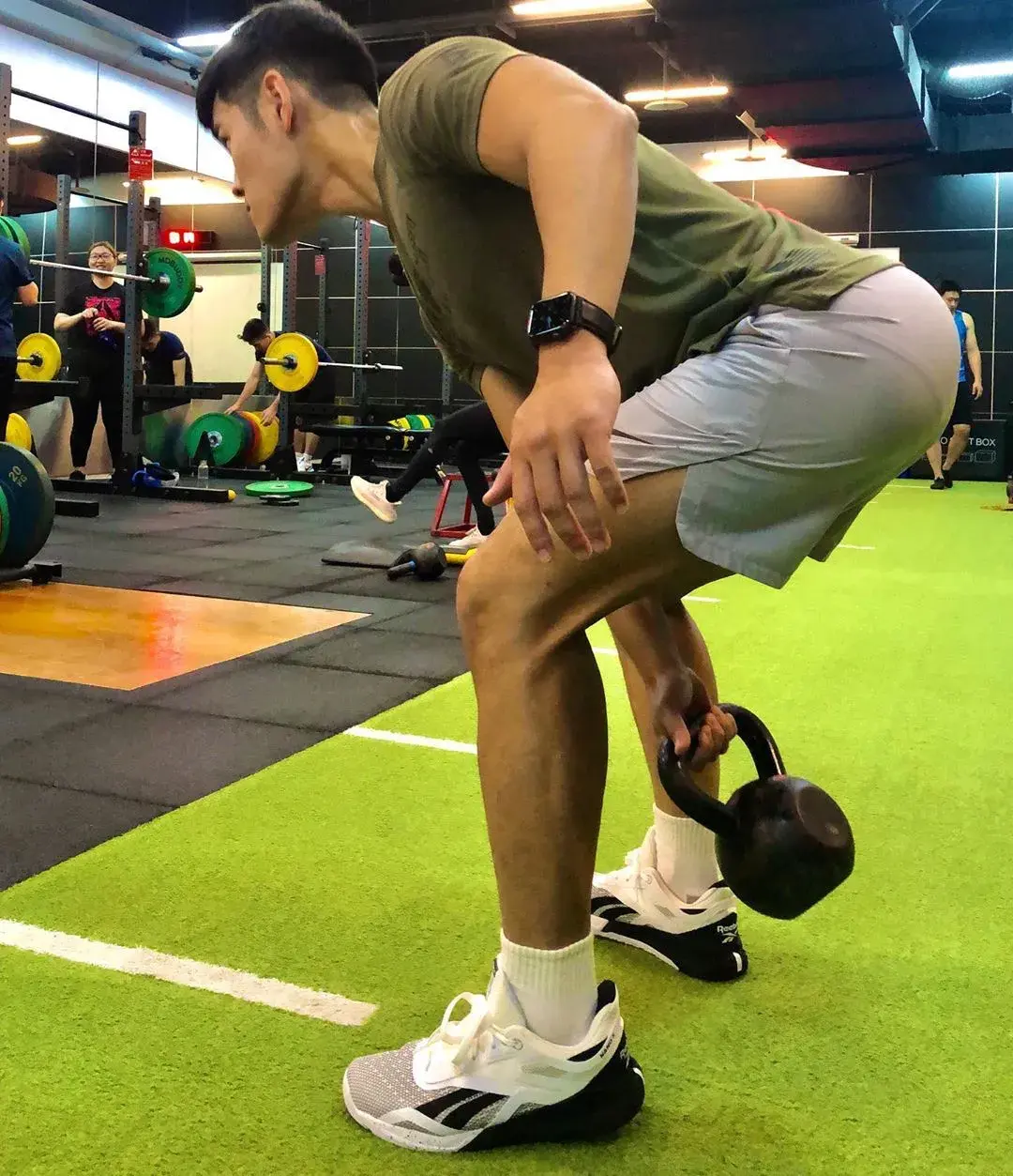 小胖逆袭成男神 小胖逆袭成男神