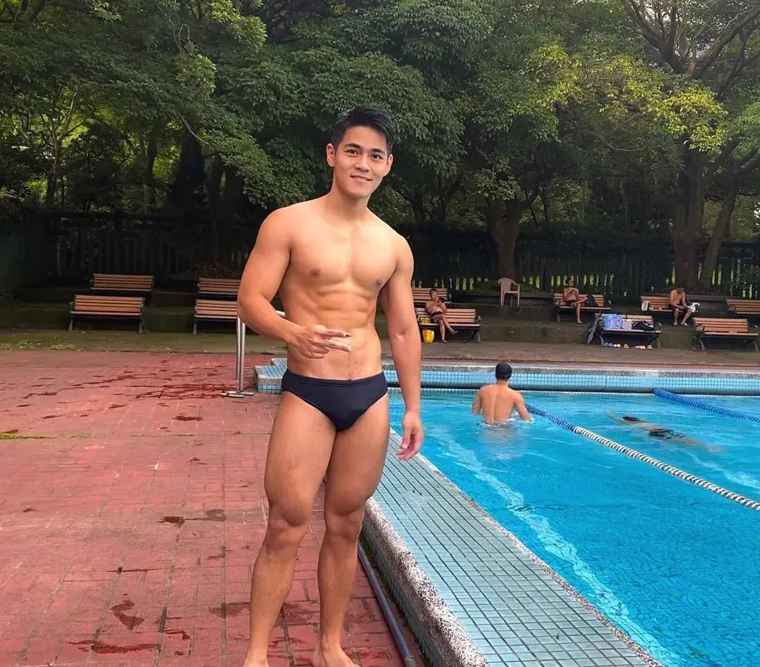 小胖逆袭成男神 小胖逆袭成男神