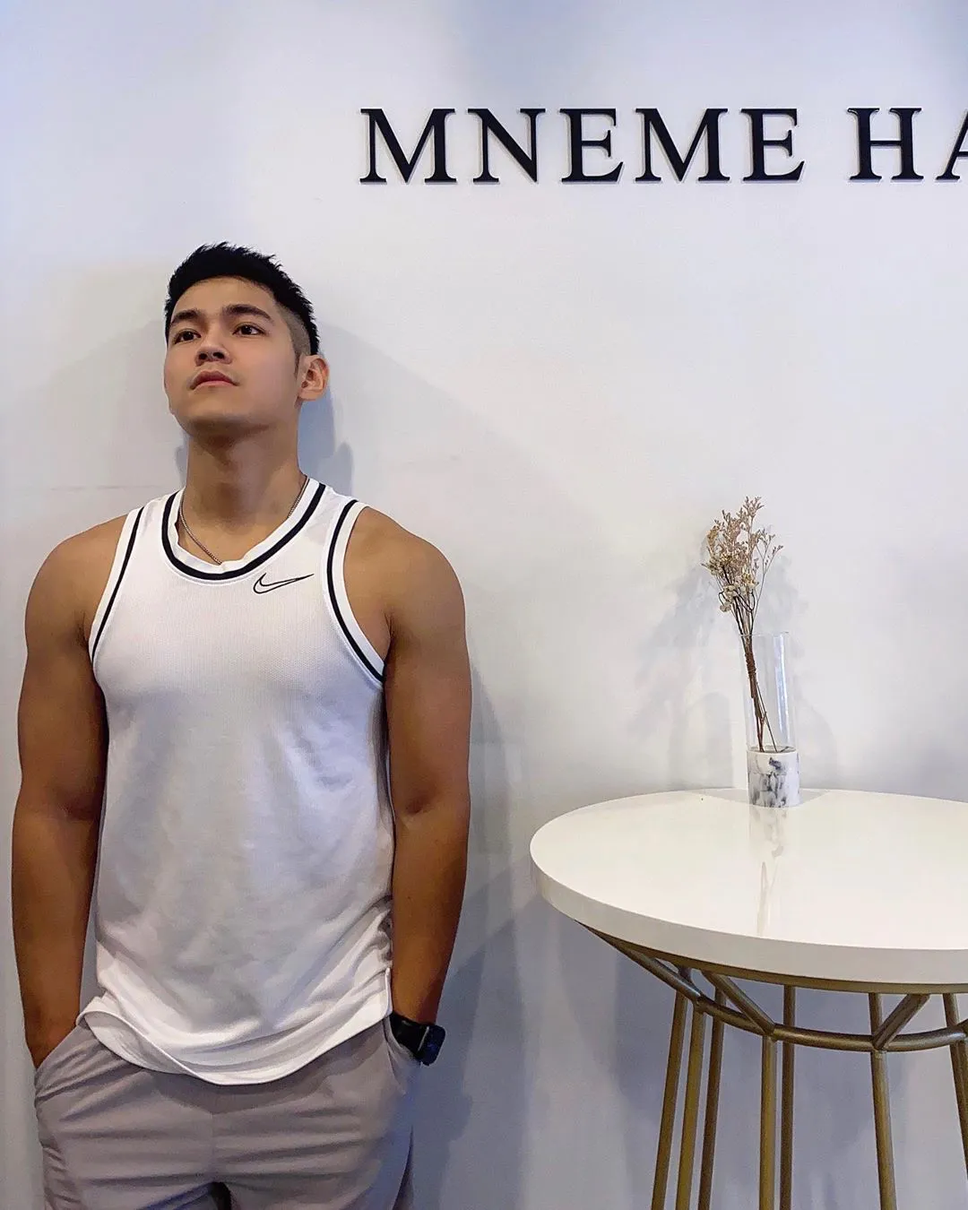 小胖逆袭成男神 小胖逆袭成男神