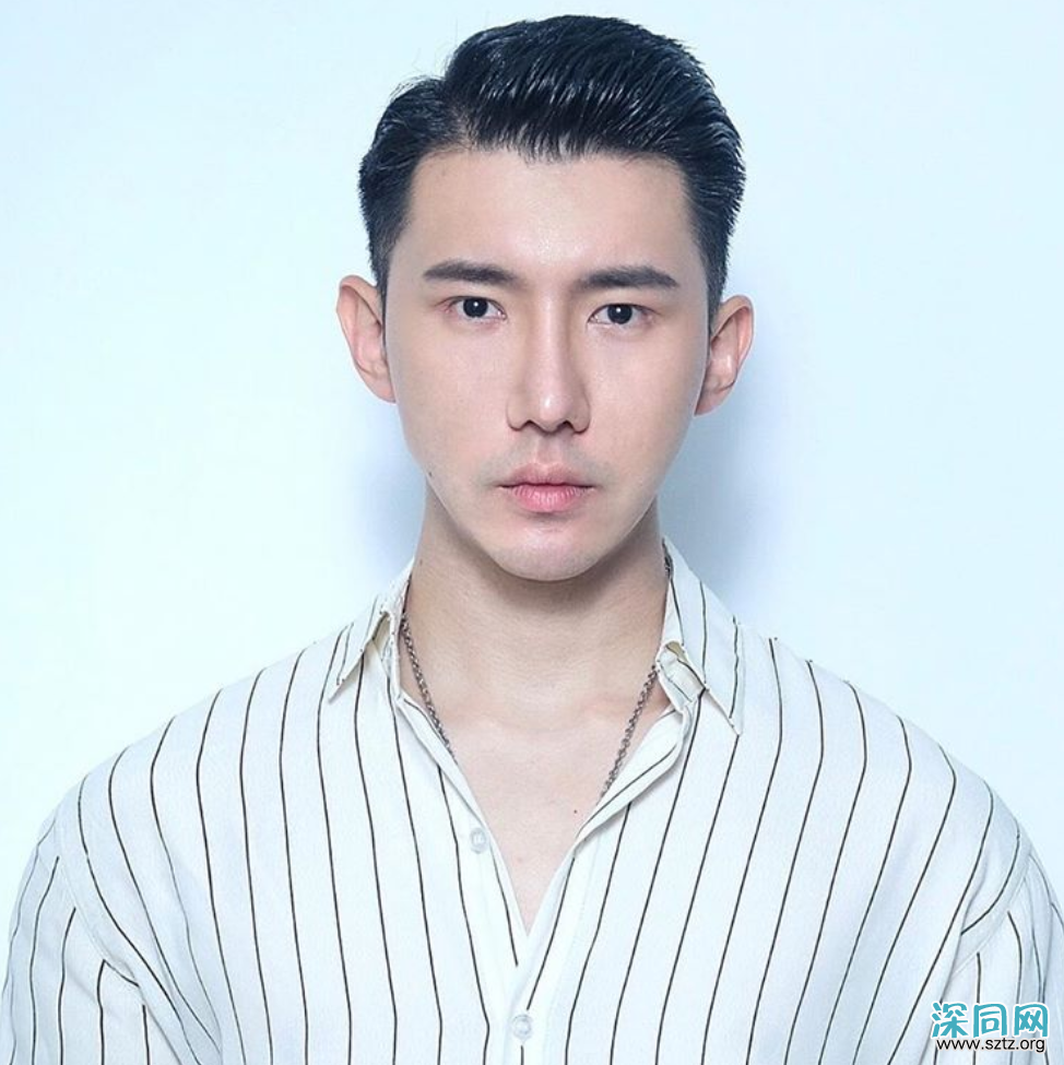 男生还在剪“寸头”?理发师建议留这4款发型,让你帅气翻倍 男生还在剪“寸头”?理发师建议留这4款发型,让你帅气翻倍