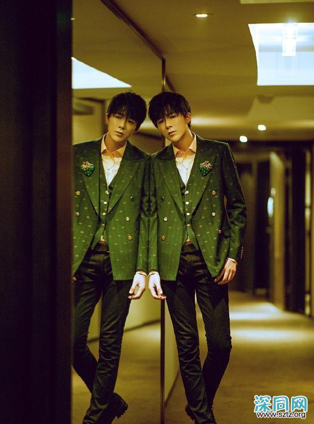 189cm刘宇宁,穿紧身裤配西装,大长腿抢镜 189cm刘宇宁,穿紧身裤配西装,大长腿抢镜