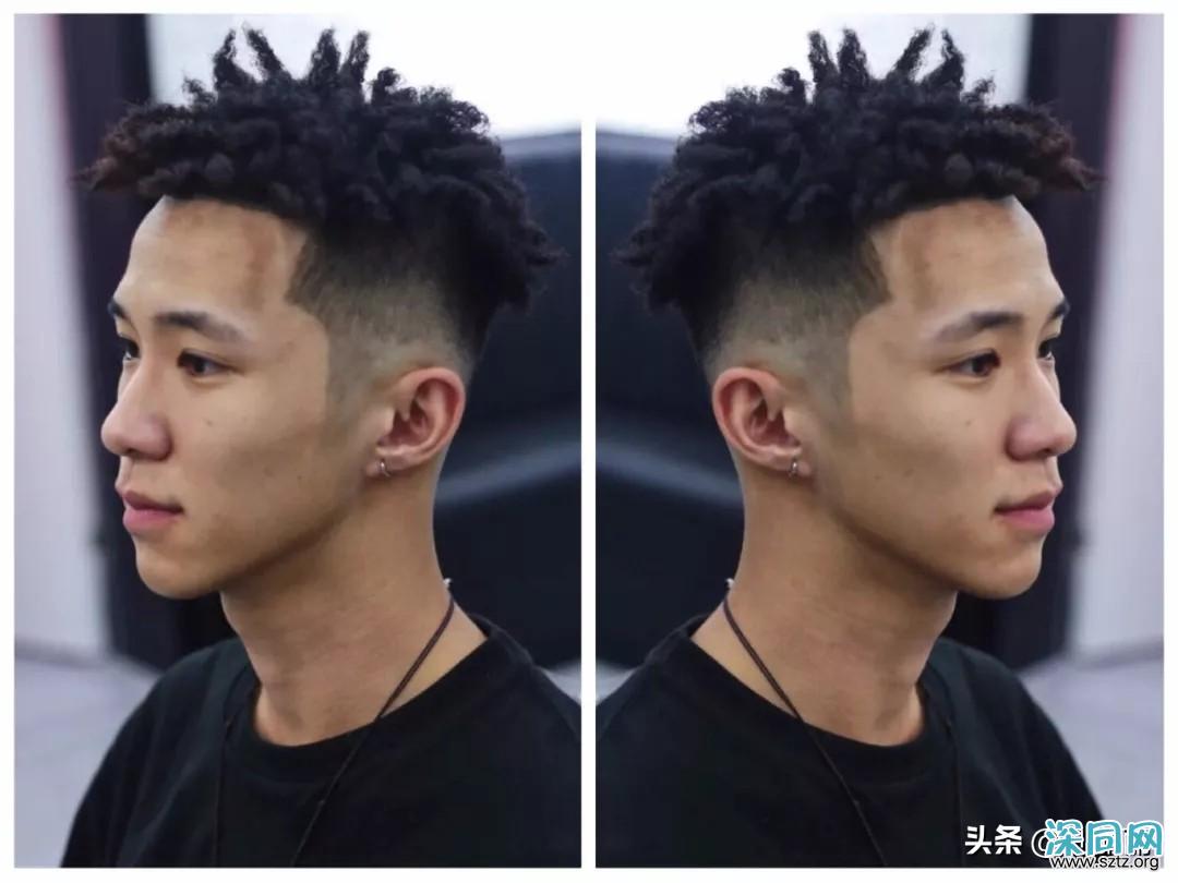 “最有型”的5种男士发型,一看就不一般,看完就想剪同款 “最有型”的5种男士发型,一看就不一般,看完就想剪同款