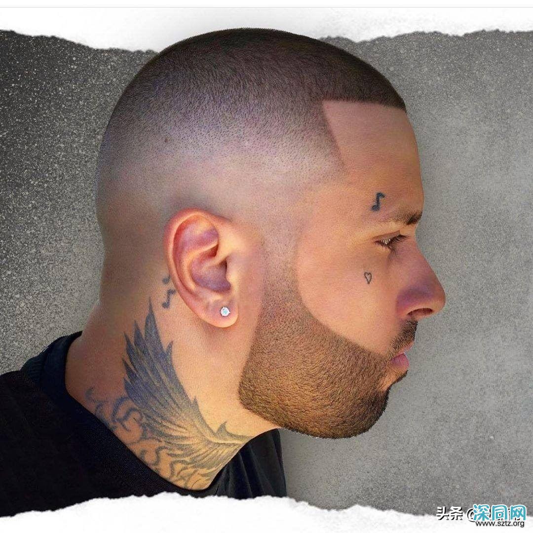 “最有型”男发30款,一看就不一般,时尚帅气不落伍 “最有型”男发30款,一看就不一般,时尚帅气不落伍