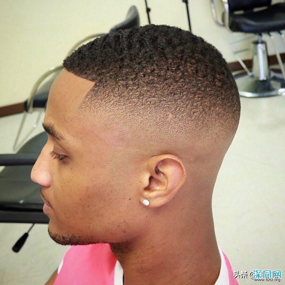 “最有型”男发30款,一看就不一般,时尚帅气不落伍 “最有型”男发30款,一看就不一般,时尚帅气不落伍