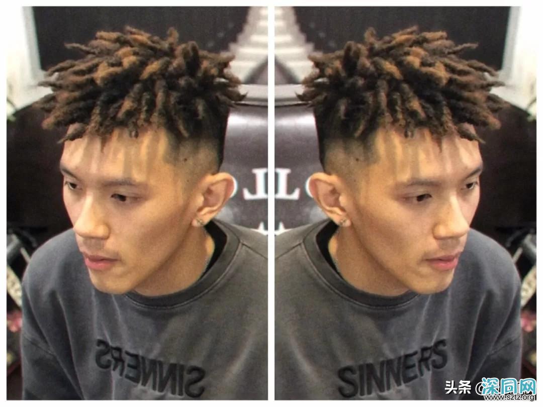 “最有型”的5种男士发型,一看就不一般,看完就想剪同款 “最有型”的5种男士发型,一看就不一般,看完就想剪同款