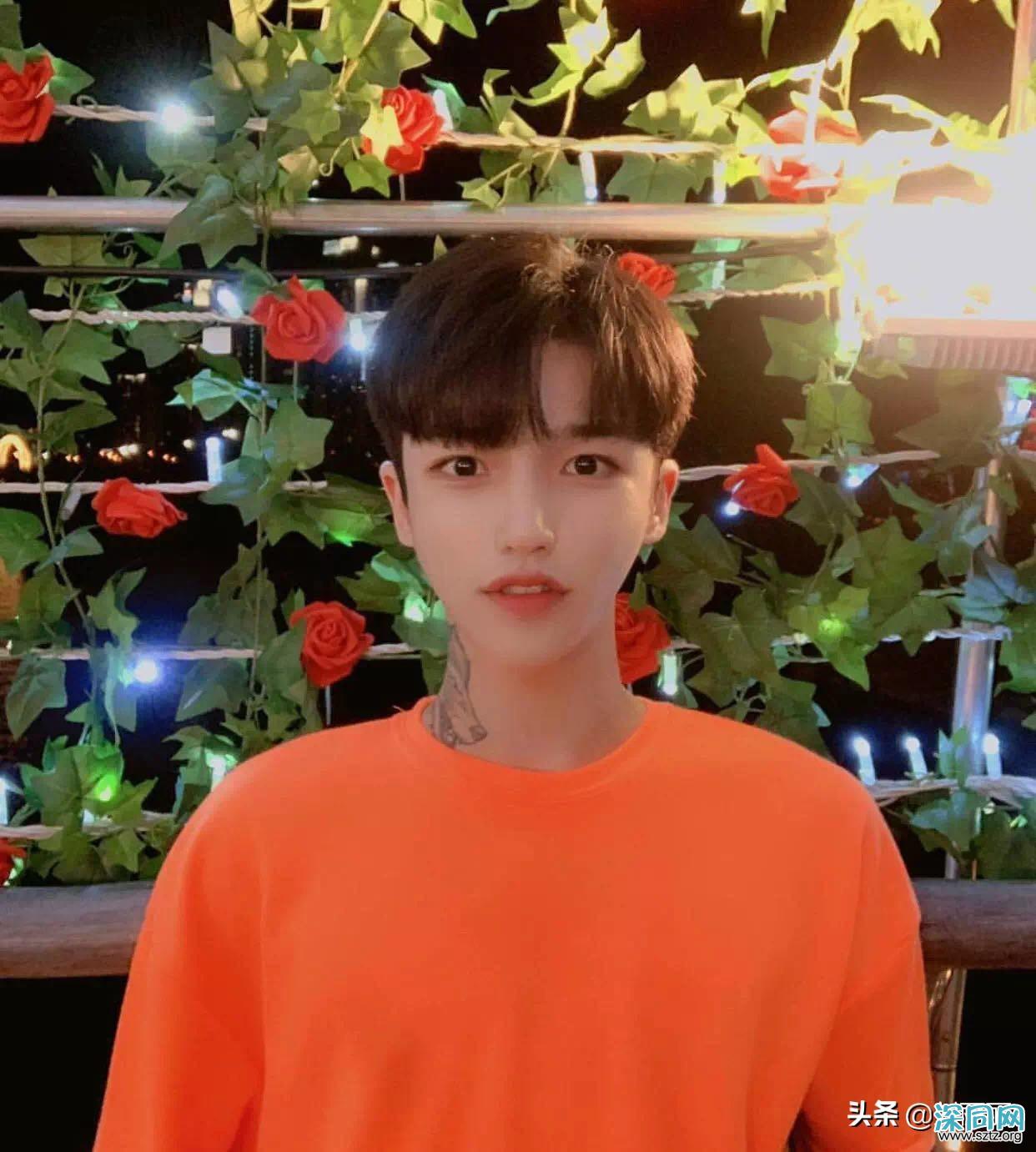 “最有型”的5种男士发型,一看就不一般,看完就想剪同款 “最有型”的5种男士发型,一看就不一般,看完就想剪同款