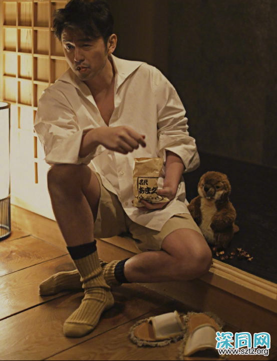 清新别致的男士服装该怎么穿?看以下几款服装就知道,太时髦了 清新别致的男士服装该怎么穿?看以下几款服装就知道,太时髦了