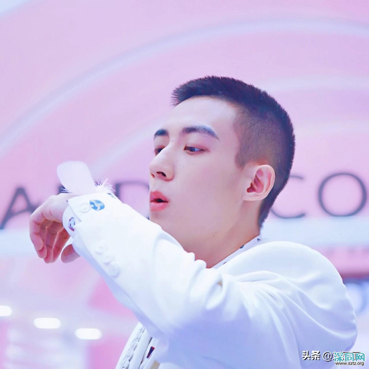 “最有型”的5种男士发型,一看就不一般,看完就想剪同款 “最有型”的5种男士发型,一看就不一般,看完就想剪同款