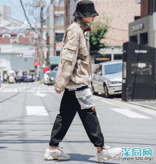 八款男士穿搭风格,分分钟穿出男神范 八款男士穿搭风格,分分钟穿出男神范