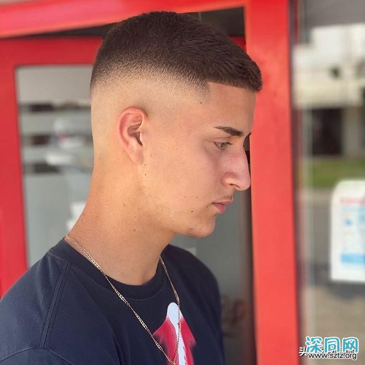 “最有型”男发30款,一看就不一般,时尚帅气不落伍 “最有型”男发30款,一看就不一般,时尚帅气不落伍